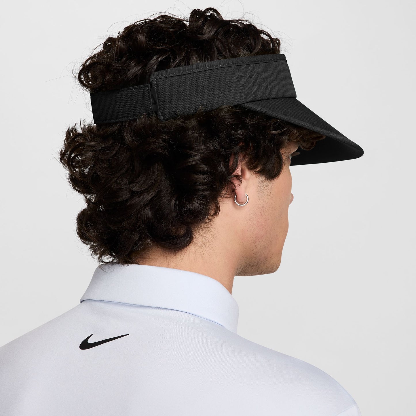 UNISEX DRI FIT ACE VISOR