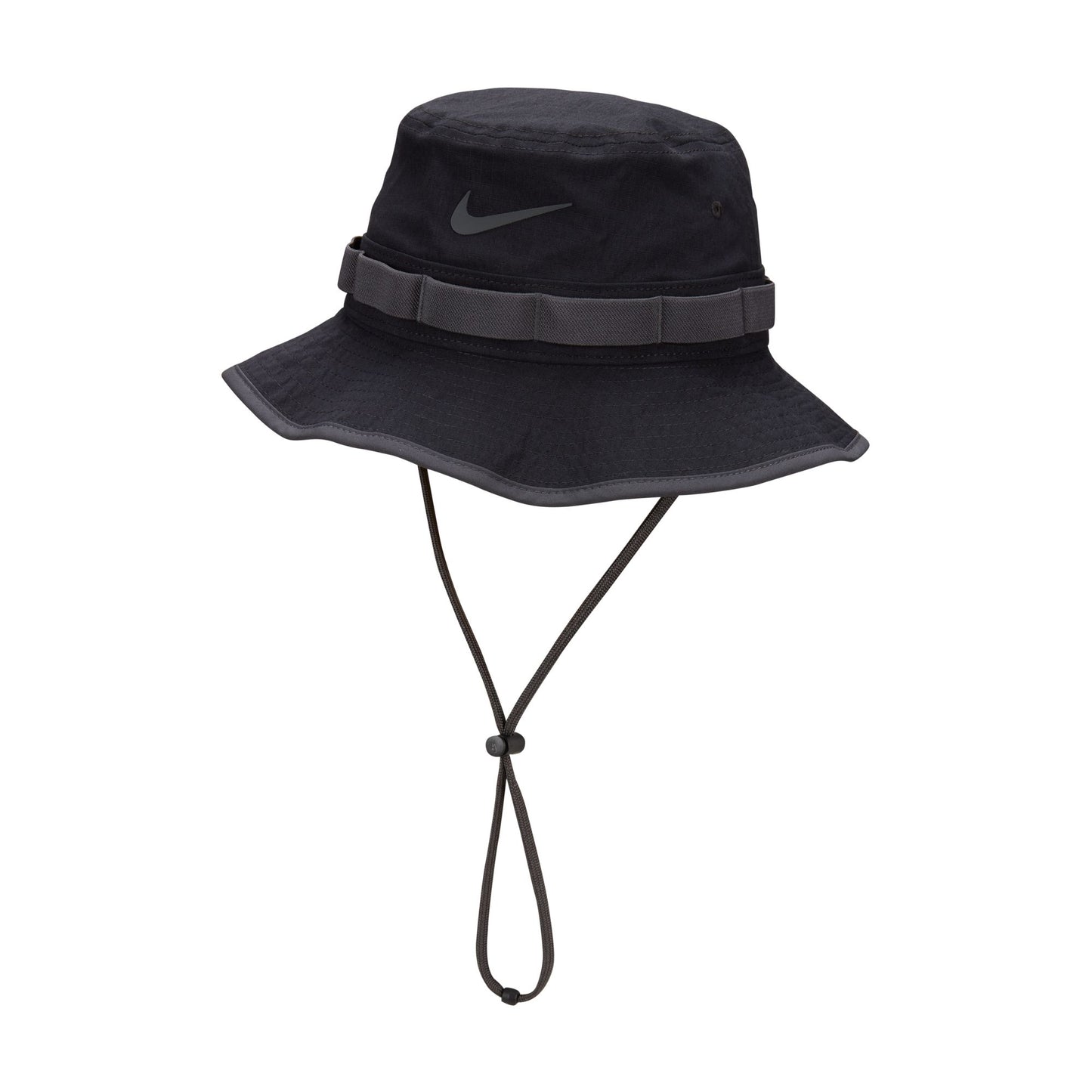 UNISEX DRI FIT APEX BUCKET HAT