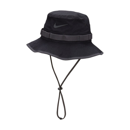 UNISEX DRI FIT APEX BUCKET HAT