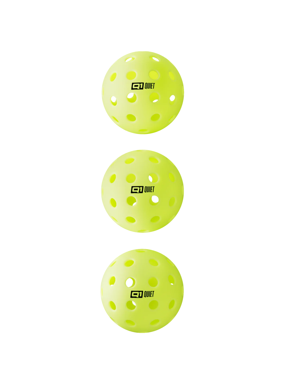 Q1 QUIET BALL
