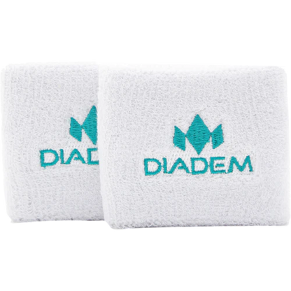 LOGO SMALL WRISTBANDS