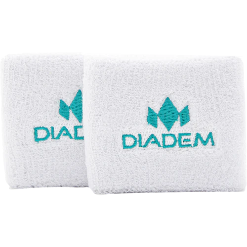 LOGO SMALL WRISTBANDS