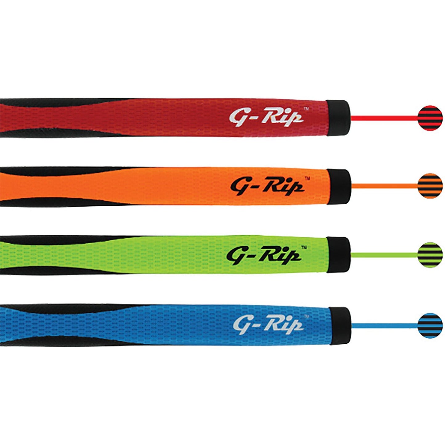 MP-1 PUTTER GRIP (PISTOL SIZE)