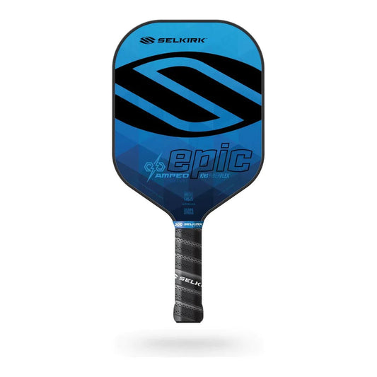 AMPED EPIC - Grip On Golf & Pickleball Zone