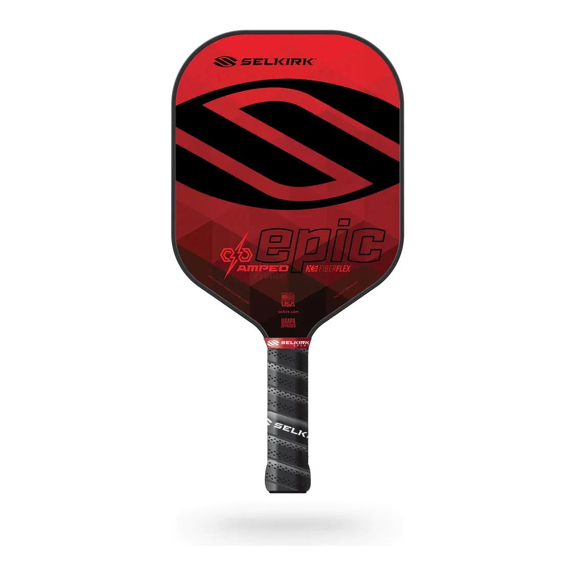 AMPED EPIC - Grip On Golf & Pickleball Zone