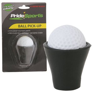 BALL PICKUP - Grip On Golf & Pickleball Zone