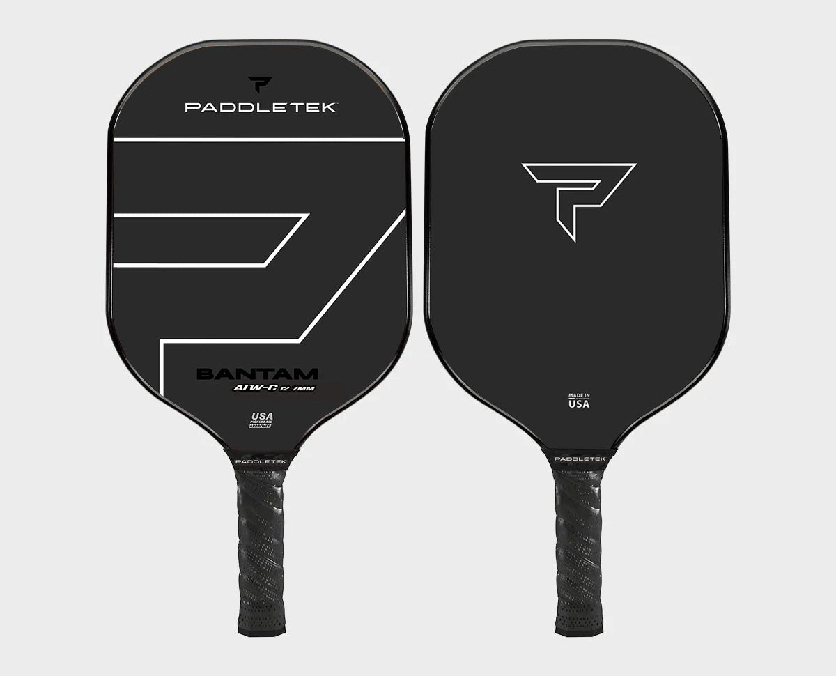 BANTAM AWL-C 12.7 - Grip On Golf & Pickleball Zone