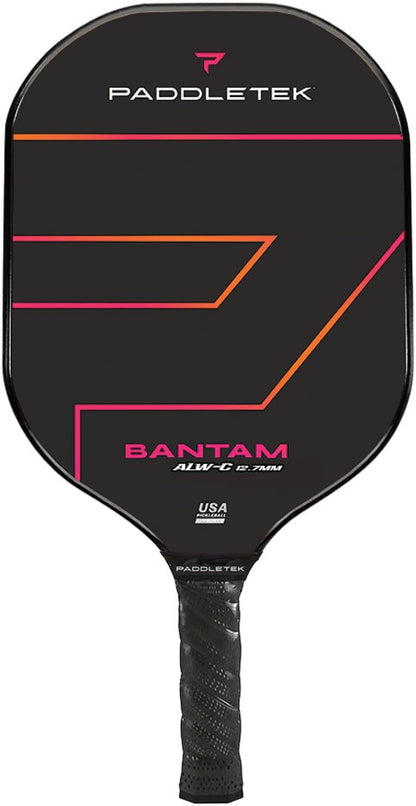 BANTAM AWL-C 12.7 - Grip On Golf & Pickleball Zone