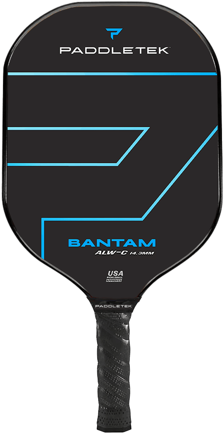 BANTAM AWL-C 14.3 - Grip On Golf & Pickleball Zone