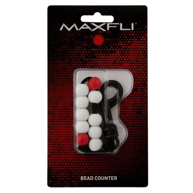 Pool Score Bead Counter BEAD COUNTER – Grip On Golf & Pickleball Zone