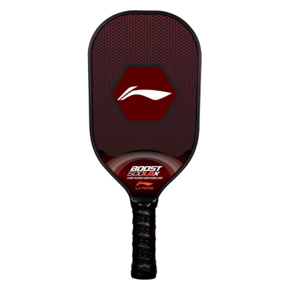 BOOST 500LBX [BURGUNDY] - Grip On Golf & Pickleball Zone