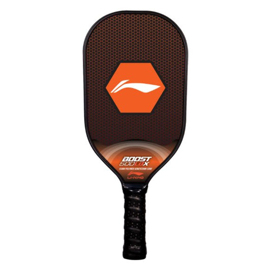 BOOST 500LBX [ORANGE] - Grip On Golf & Pickleball Zone