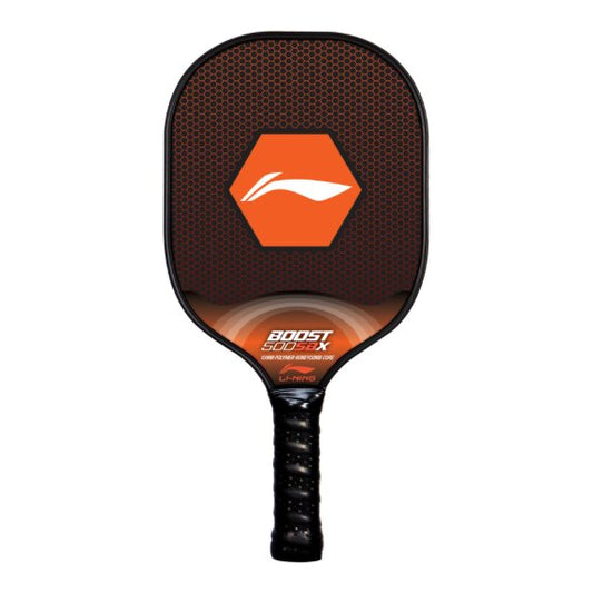 BOOST 500SBX [ORANGE] - Grip On Golf & Pickleball Zone