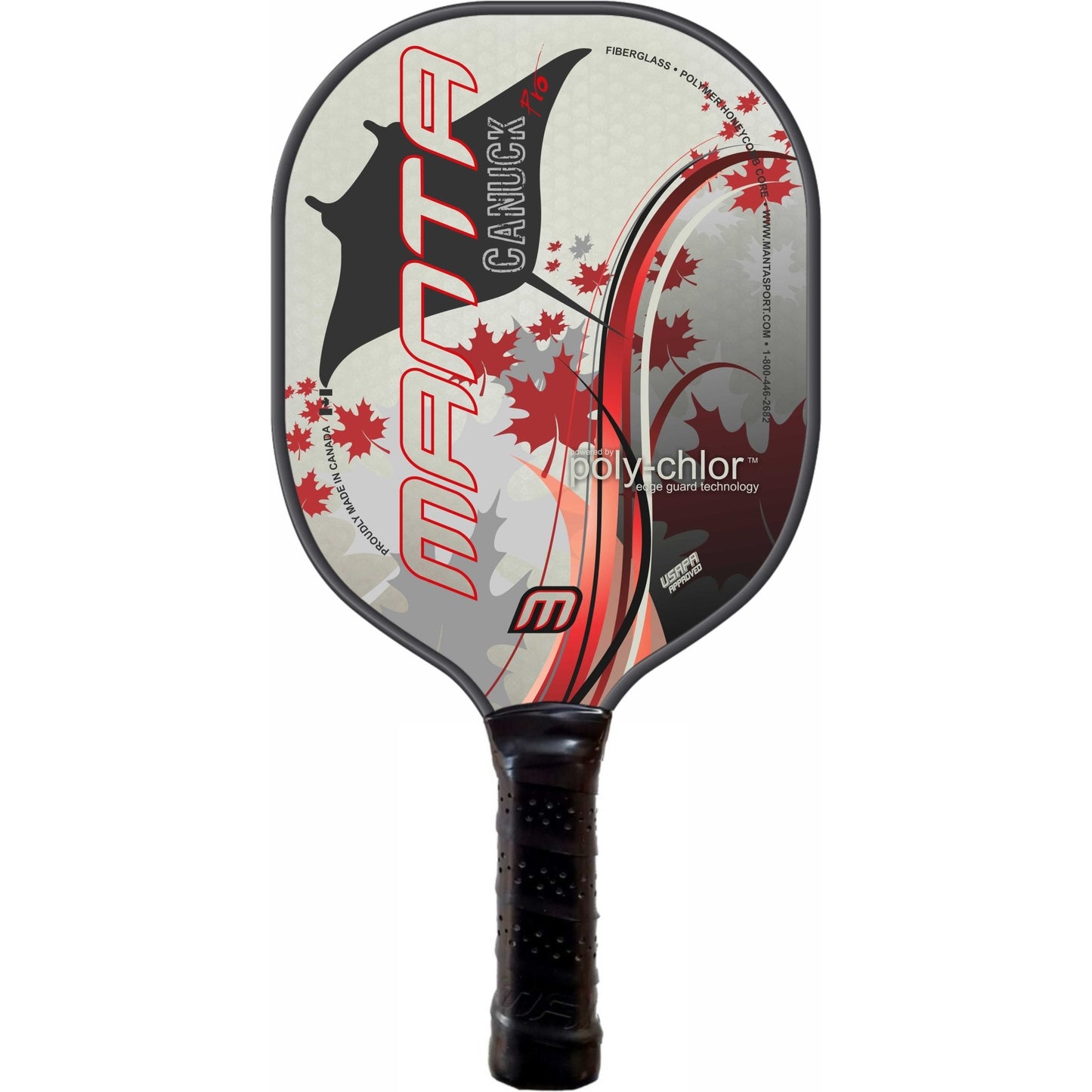 CANUCK PRO PROVINCIAL EDITION - Grip On Golf & Pickleball Zone