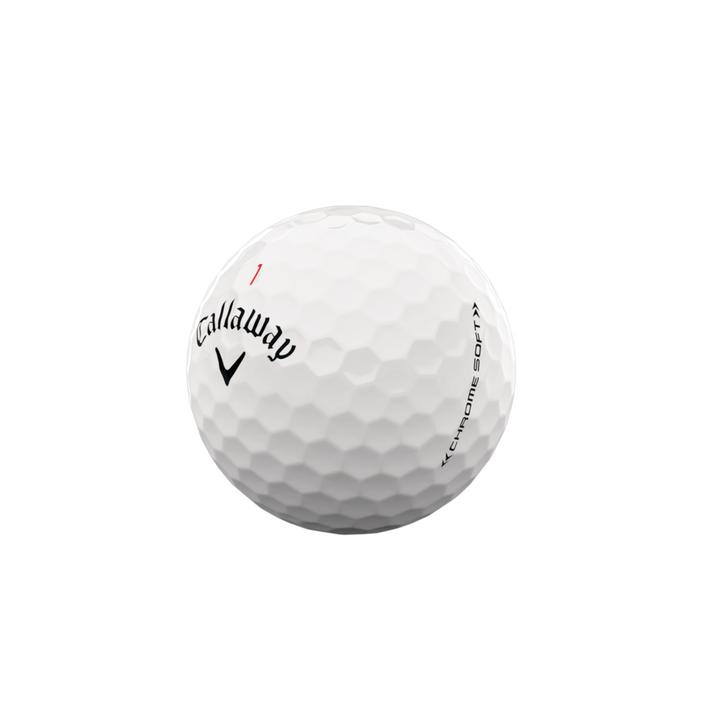 CHROME SOFT - Grip On Golf & Pickleball Zone