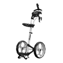Clicgear Model 6.0+ Golf Push Cart - Grip On Golf & Pickleball Zone