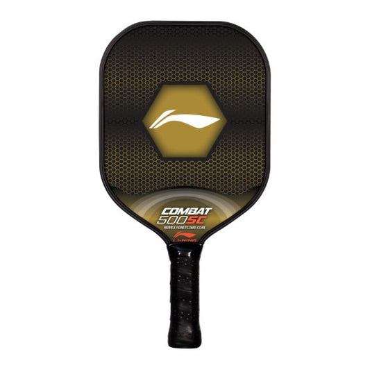 COMBAT 500SC [GOLD] - Grip On Golf & Pickleball Zone