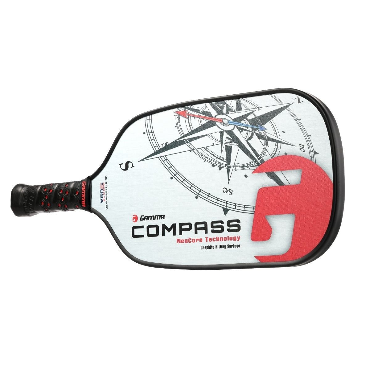COMPASS - Grip On Golf & Pickleball Zone