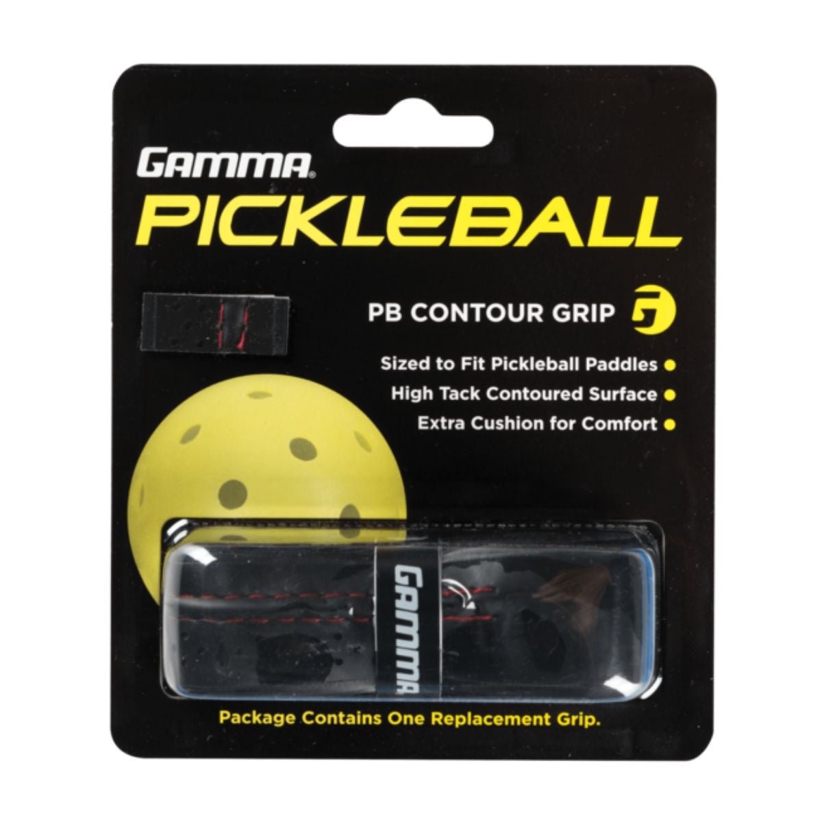 CONTOUR GRIP - Grip On Golf & Pickleball Zone