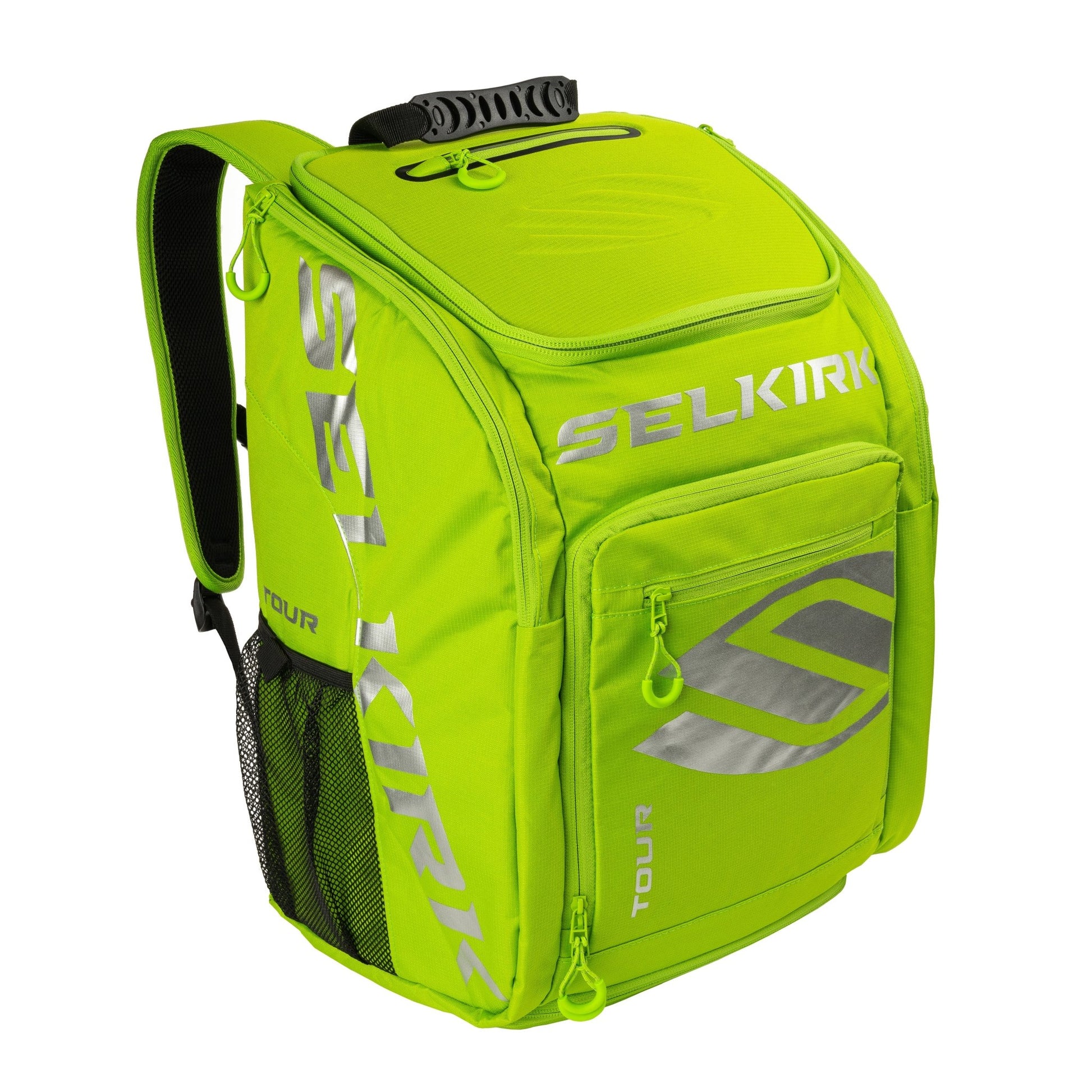 CORE SERIES TOUR BACKPACK - Grip On Golf & Pickleball Zone