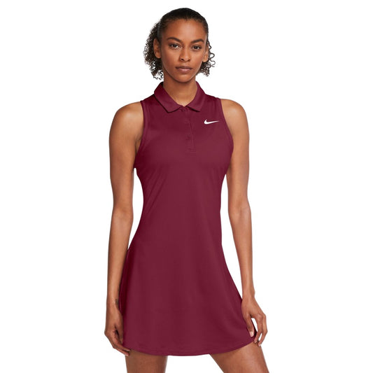 COURT VICTORY VICTORY PERFORMANCE DRESS - Grip On Golf & Pickleball Zone