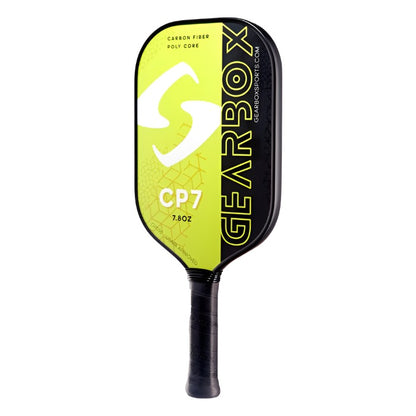 CP7 - 7.8OZ GREEN - Grip On Golf & Pickleball Zone