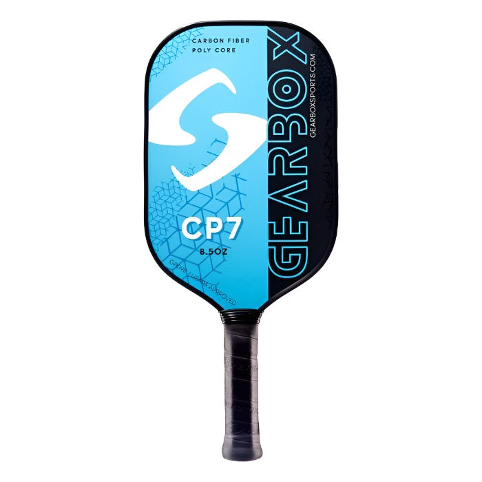 CP7 - 8.5OZ BLUE - Grip On Golf & Pickleball Zone