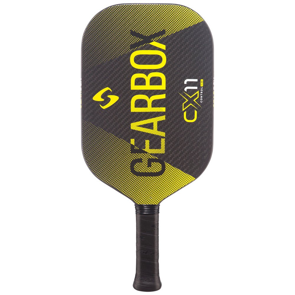 CX11E CONTROL - YELLOW - 7.8oz - Grip On Golf & Pickleball Zone