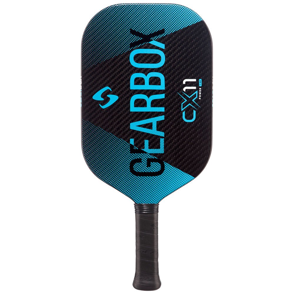 CX11E POWER - BLUE - 7.8oz - Grip On Golf & Pickleball Zone