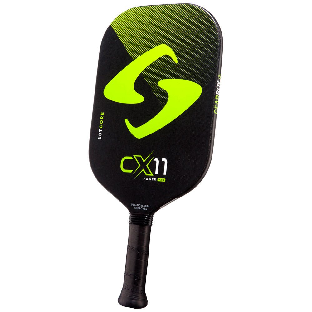 CX11E POWER - GREEN - 8.5oz - Grip On Golf & Pickleball Zone