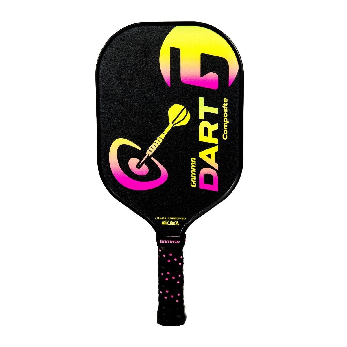 DART - Grip On Golf & Pickleball Zone