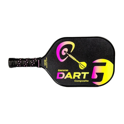 DART - Grip On Golf & Pickleball Zone