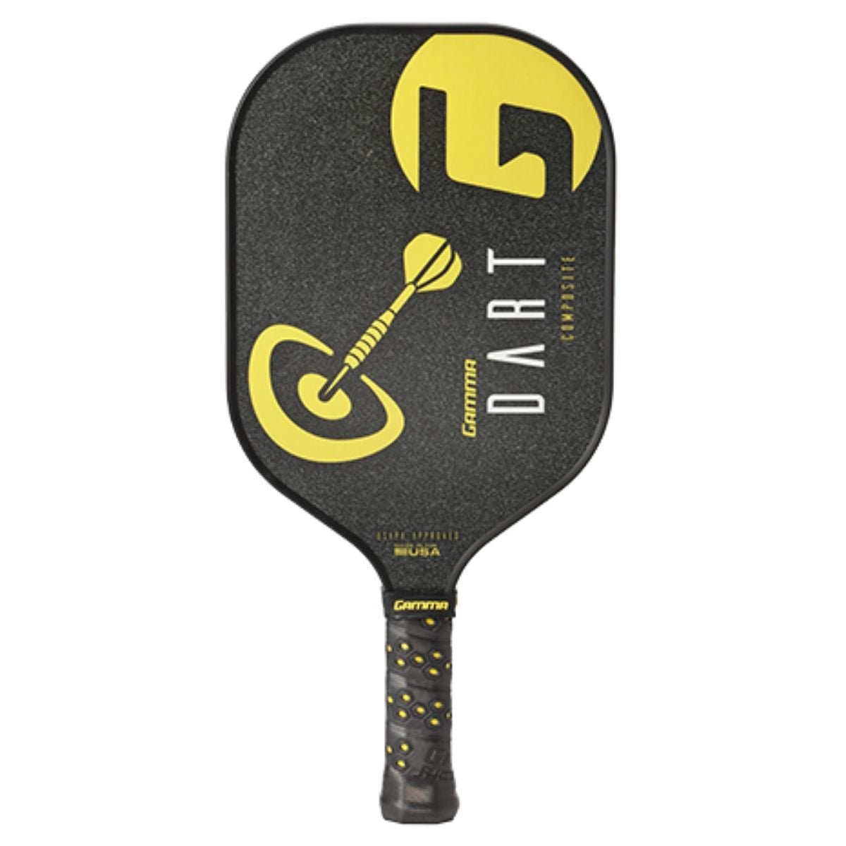 DART - Grip On Golf & Pickleball Zone