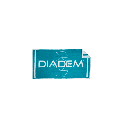 DIADEM TOWEL - Grip On Golf & Pickleball Zone