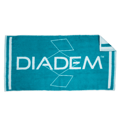 DIADEM TOWEL - Grip On Golf & Pickleball Zone