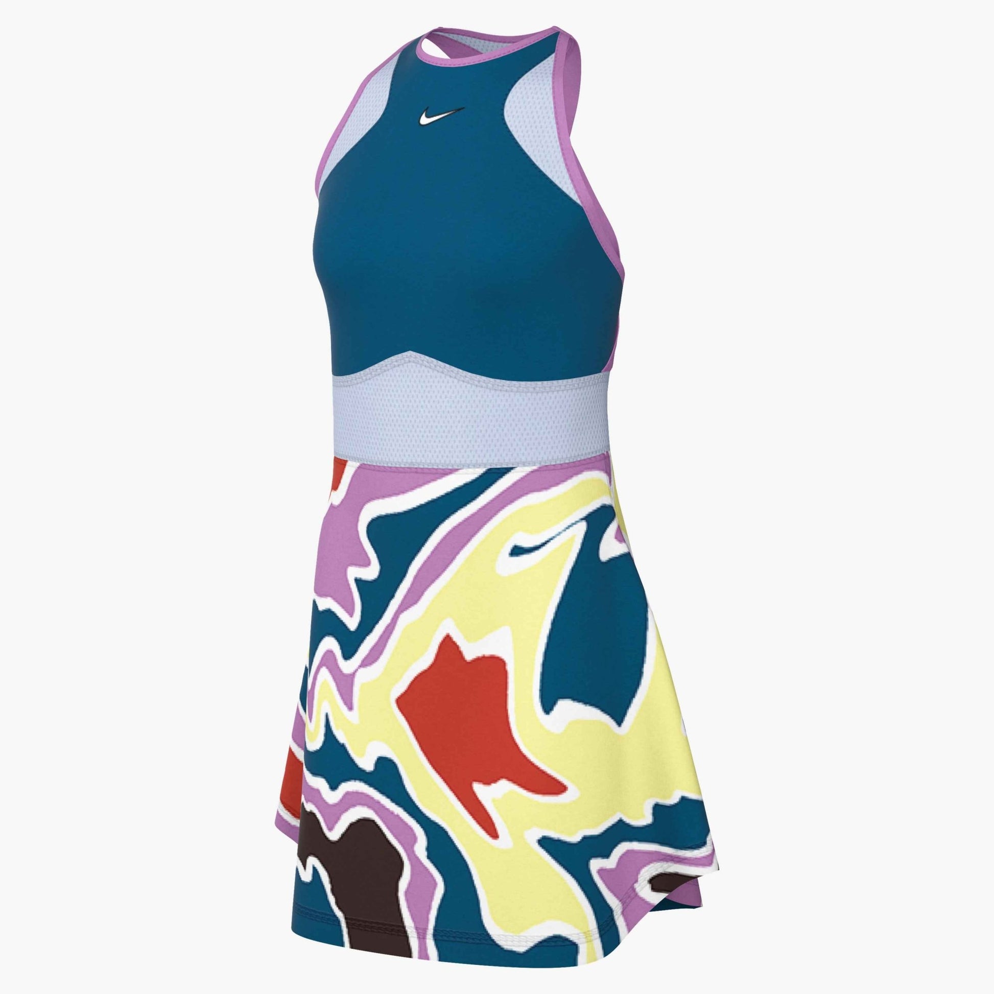 DRI-FIT SLAM DRESS Grip On Golf & Pickleball Zone DRI-FIT SLAM DRESS Grip On Golf & Pickleball Zone