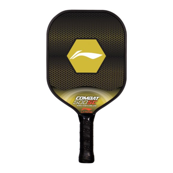 DRIVE 500SC [YELLOW] - Grip On Golf & Pickleball Zone