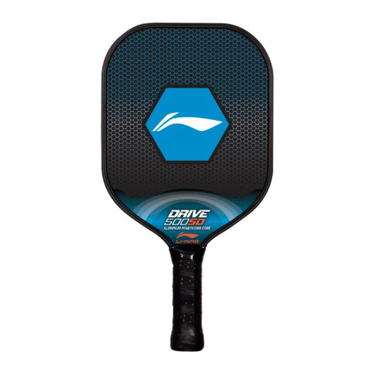 DRIVE 500SD [BLUE] - Grip On Golf & Pickleball Zone