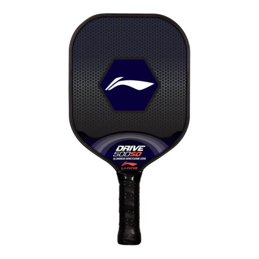 DRIVE 500SD [PURPLE] - Grip On Golf & Pickleball Zone