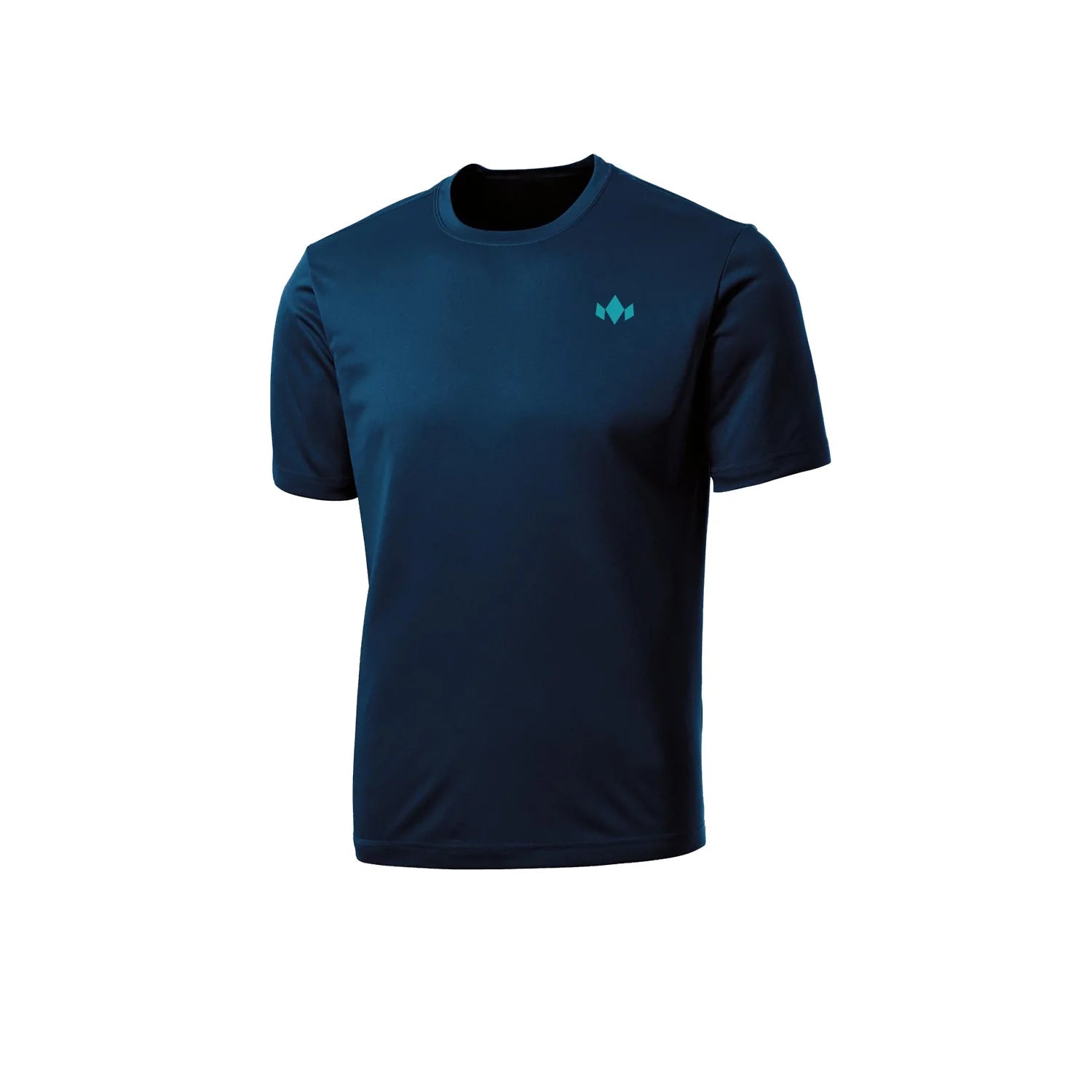 DRY-CORE 100% POLYESTER SHIRT - Grip On Golf & Pickleball Zone