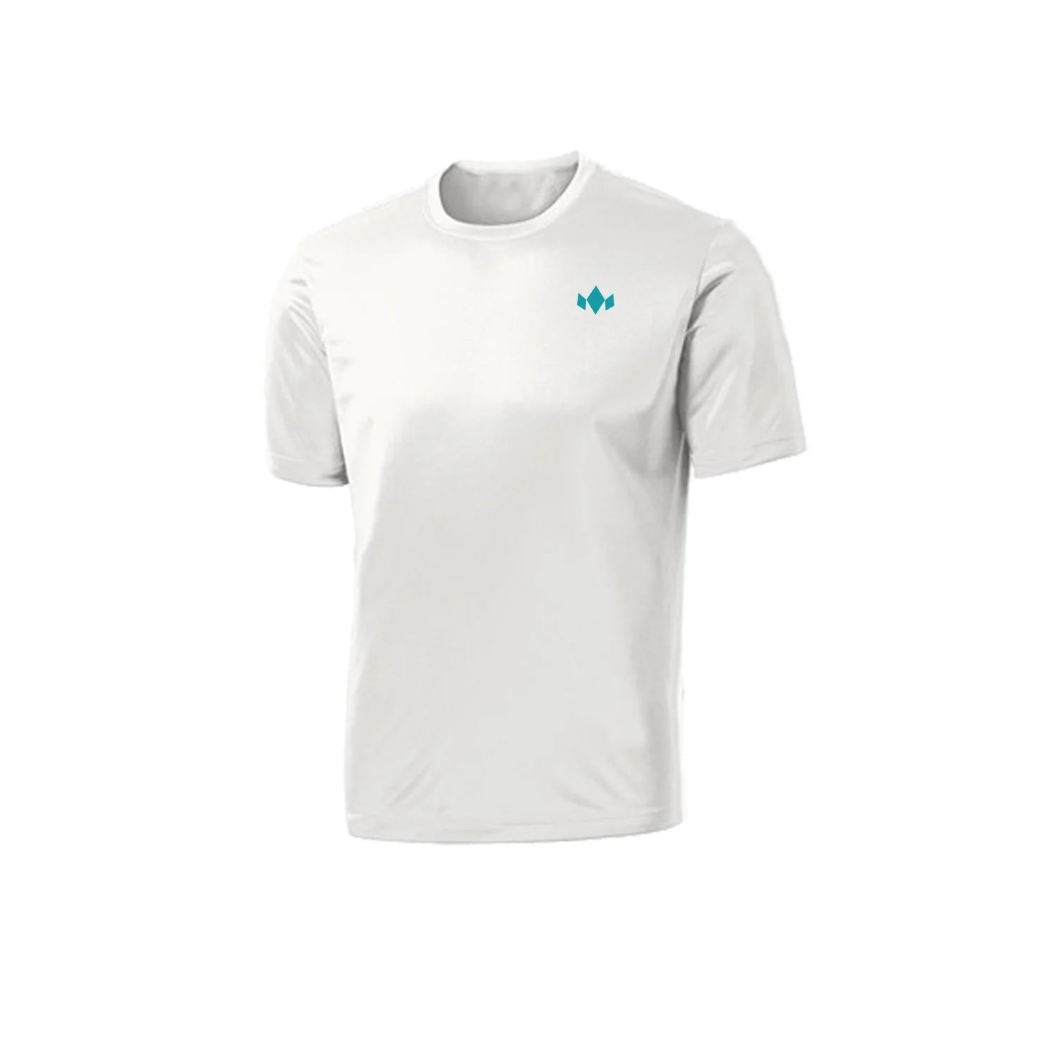 DRY-CORE 100% POLYESTER SHIRT - Grip On Golf & Pickleball Zone