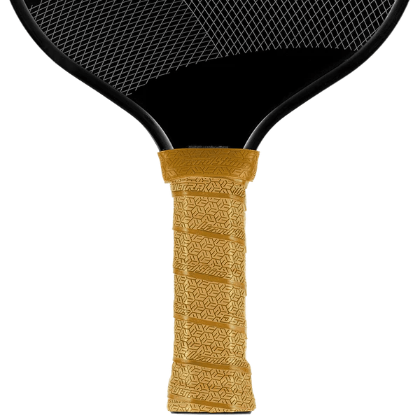 DSP ULTRA PICKLEBALL GRIP - VEGAS GOLD - Grip On Golf & Pickleball Zone