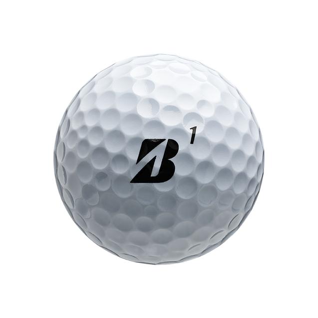 E6 GOLF BALL - Grip On Golf & Pickleball Zone