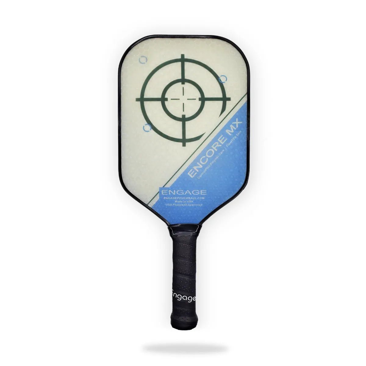 ENCORE MX | ELONGATED - Grip On Golf & Pickleball Zone