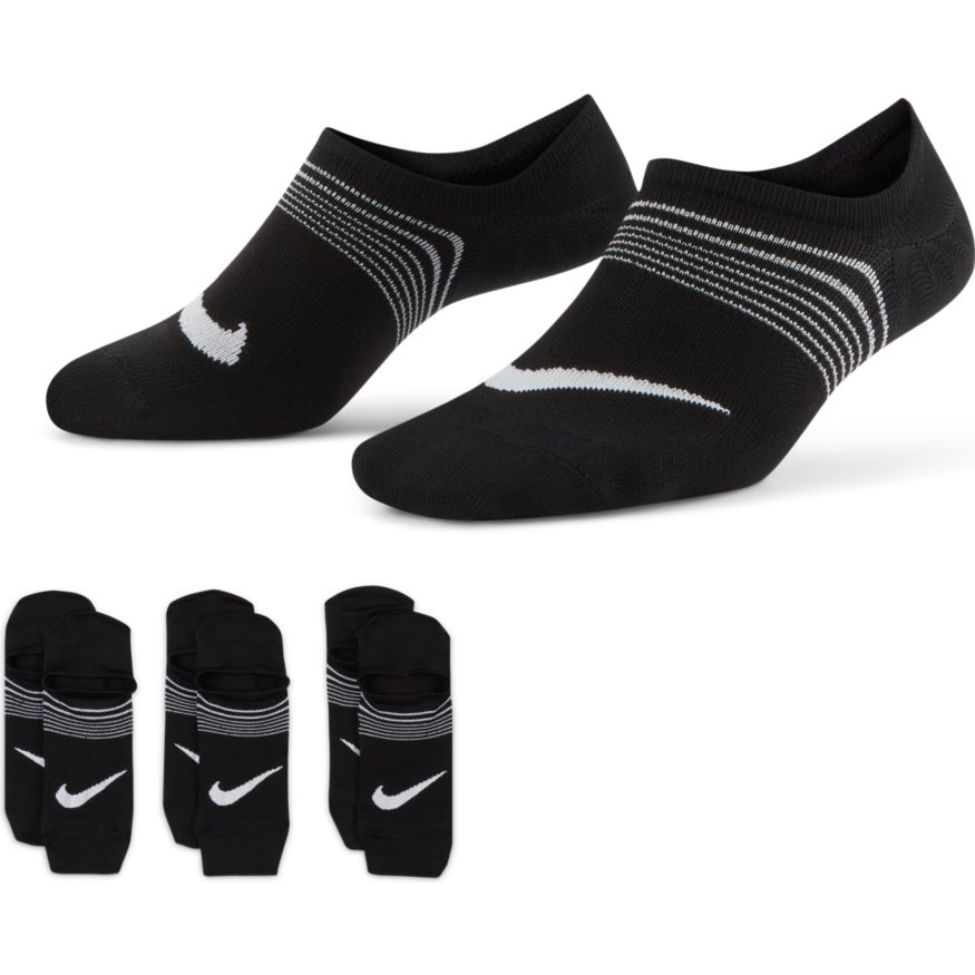 EVERYDAY PLUS LIGHTWEIGHT - NO-SHOW SOCKS - Grip On Golf & Pickleball Zone