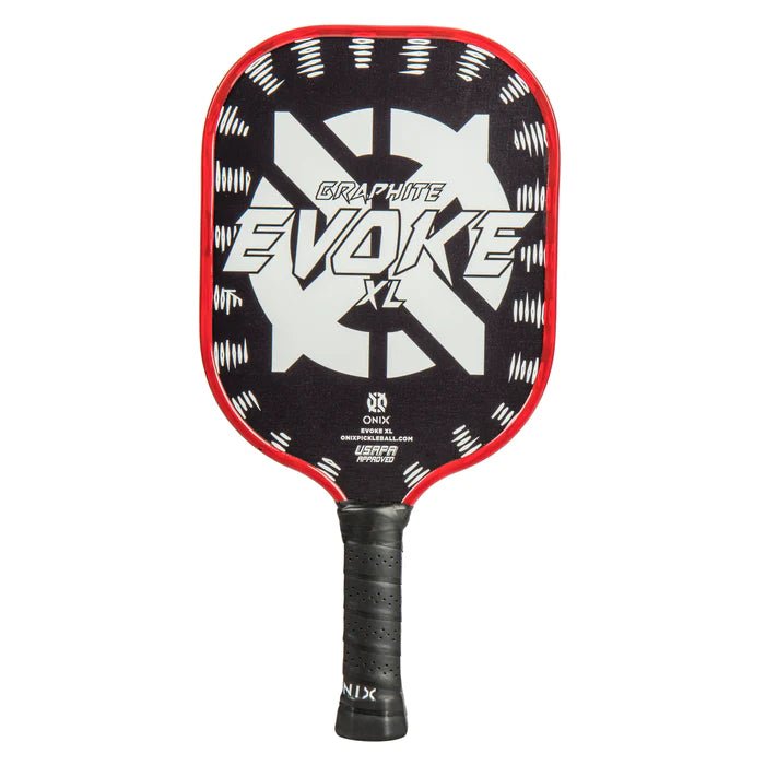 EVOKE XL - GRAPHITE - Grip On Golf & Pickleball Zone