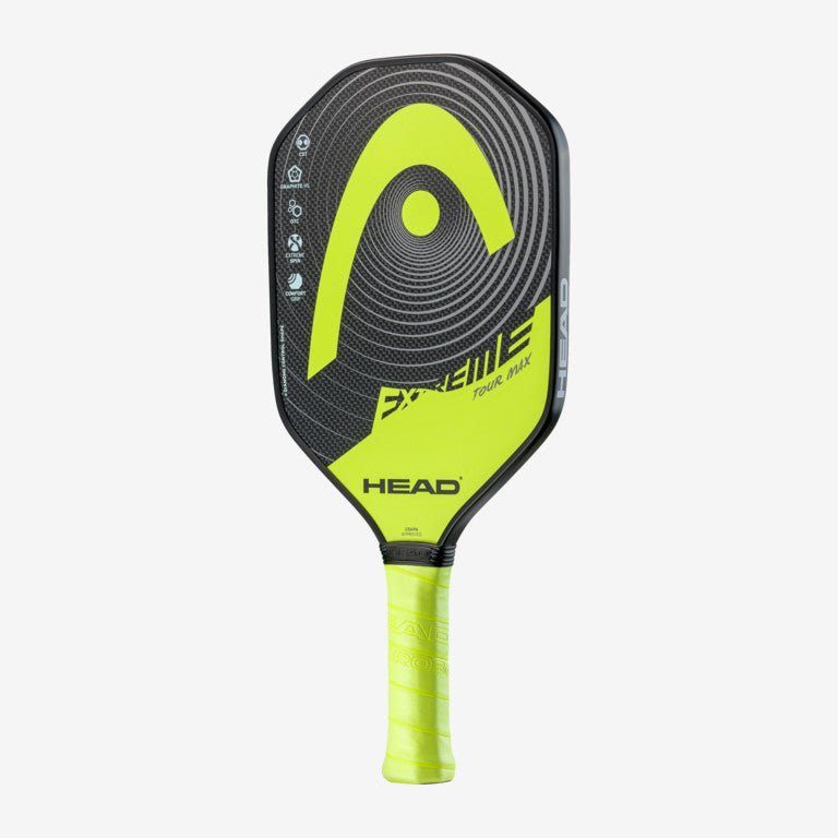 EXTREME TOUR MAX - Grip On Golf & Pickleball Zone