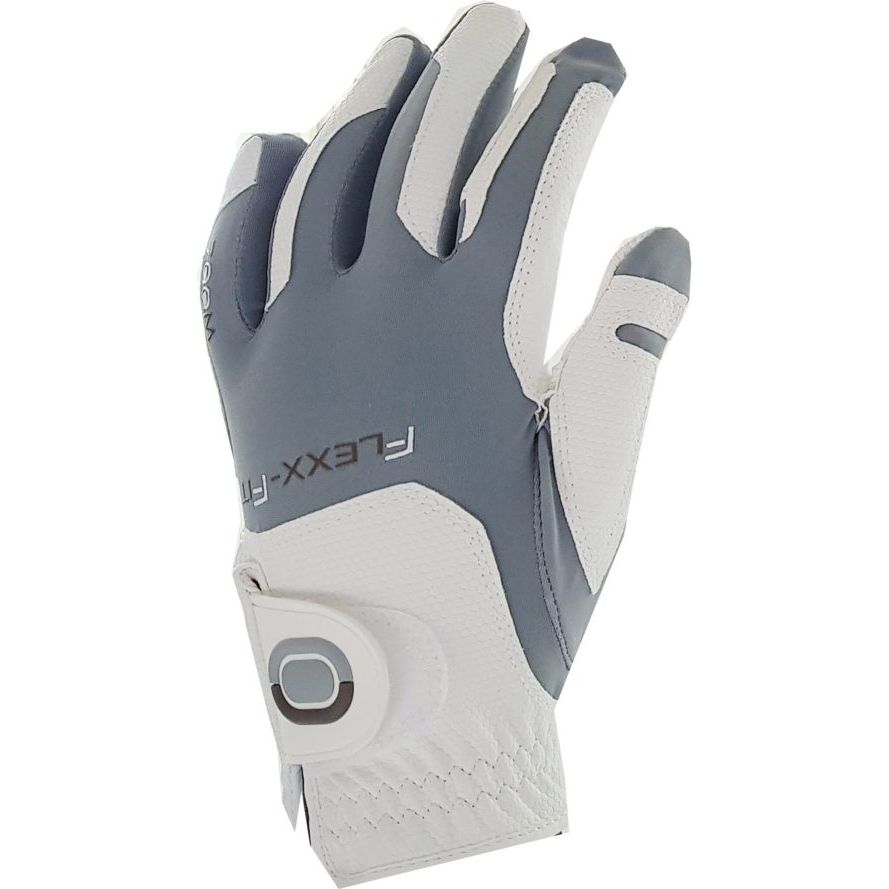 FLEX FIT ALL WEATHER GLOVES - Grip On Golf & Pickleball Zone