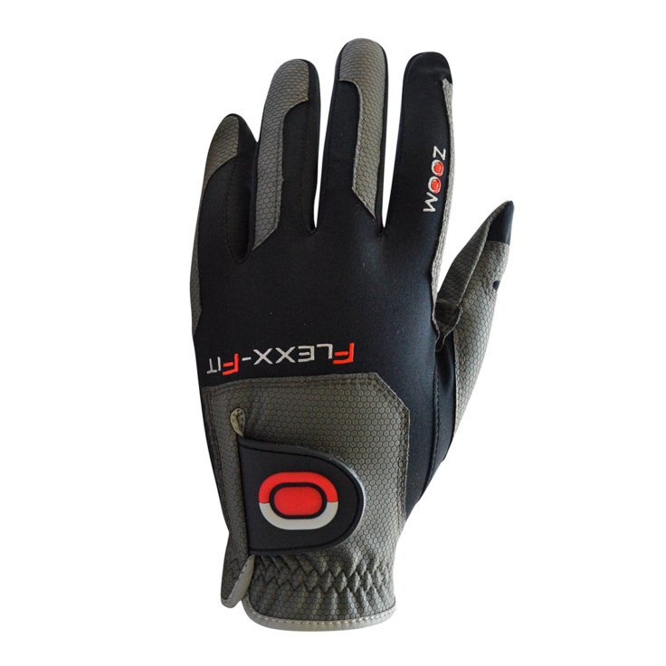 FLEX FIT ALL WEATHER GLOVES - Grip On Golf & Pickleball Zone