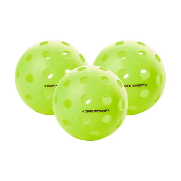 FUSE G2 - OUTDOOR - 3 PACK - Grip On Golf & Pickleball Zone